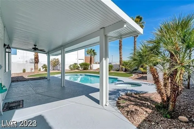$3,395 | 9280 Cool Creek Avenue, Las Vegas, NV 89147