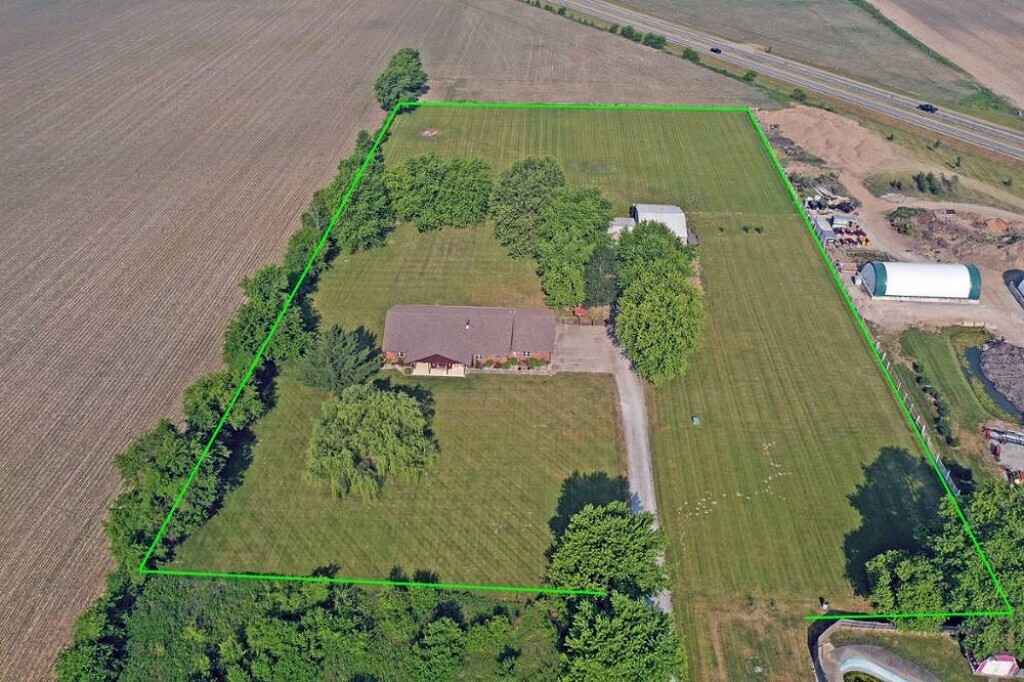 1449 South Clark Road Shelbyville, IN 46176 - Photo 27 of 42