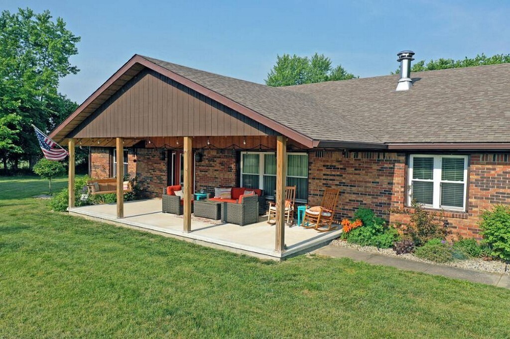 1449 South Clark Road Shelbyville, IN 46176 - Photo 28 of 42