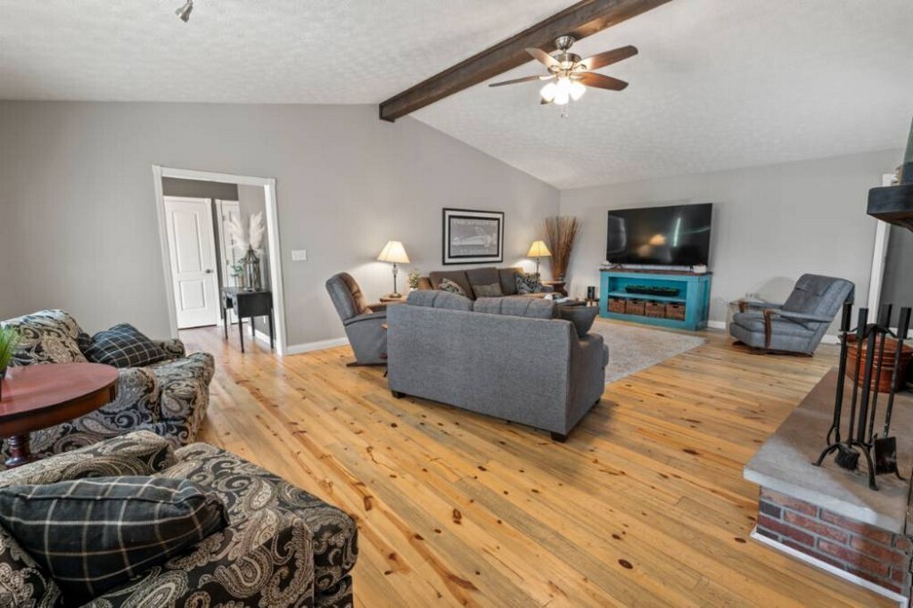 1449 South Clark Road Shelbyville, IN 46176 - Photo 29 of 42