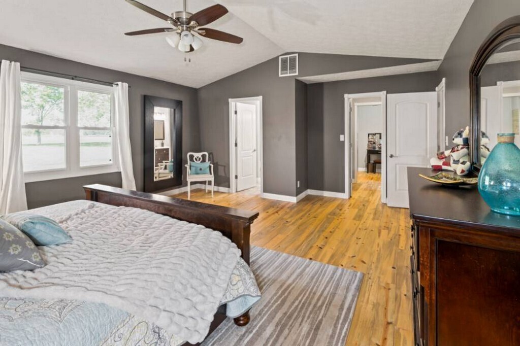 1449 South Clark Road Shelbyville, IN 46176 - Photo 31 of 42