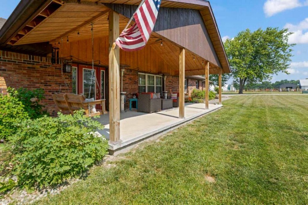 1449 South Clark Road Shelbyville, IN 46176 - Photo 42 of 42