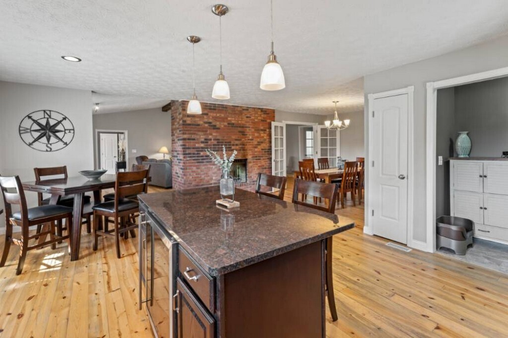 1449 South Clark Road Shelbyville, IN 46176 - Photo 8 of 42