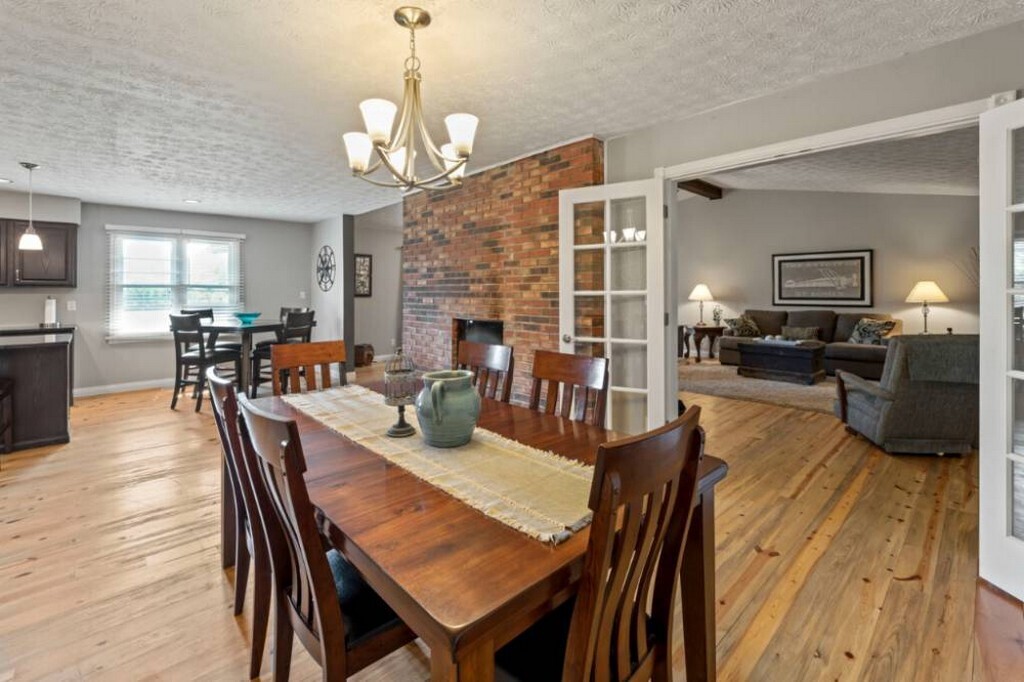 1449 South Clark Road Shelbyville, IN 46176 - Photo 9 of 42