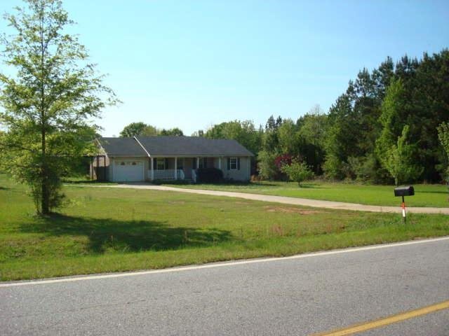 1515 Tomochichi Road Griffin, GA 30223 - Photo 1 of 1