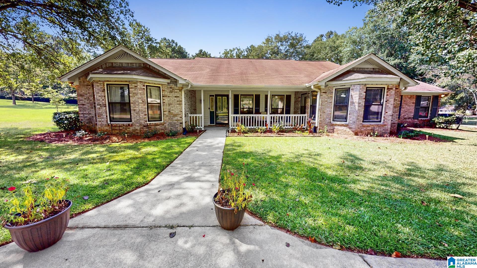 840 Overland Road Montevallo, AL 35115 - Photo 13 of 37
