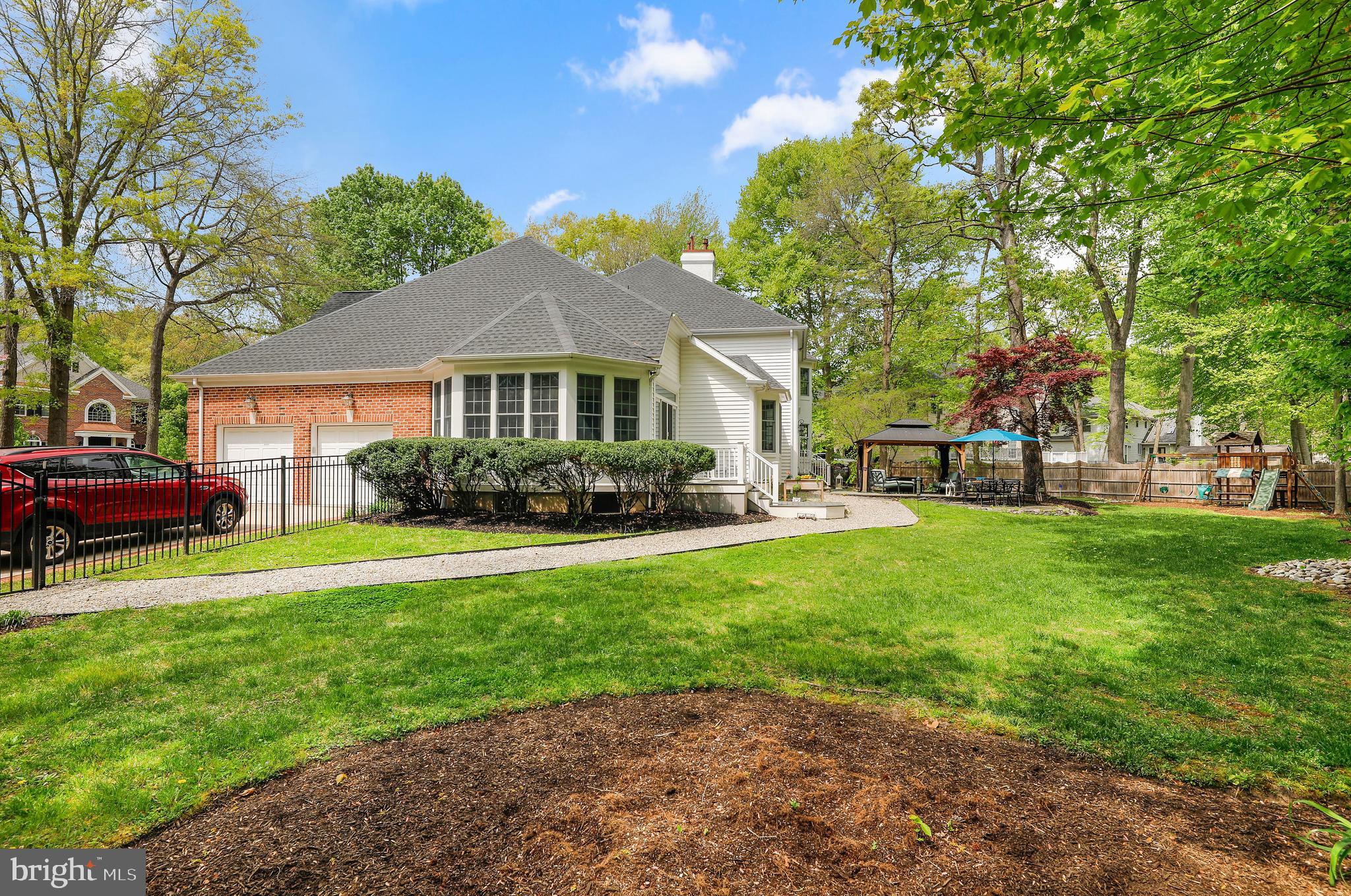 44 Stanwyck Road Mount Laurel, NJ 08054 - Photo 53 of 60 Gallery Image 53