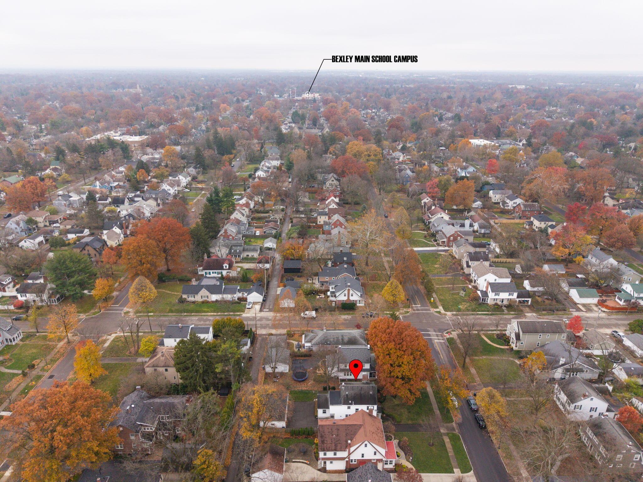 170 North Cassingham Road Columbus, OH 43209 - Photo 49 of 58 67-web-or-mls-DJI_20251120140216_0504_D-