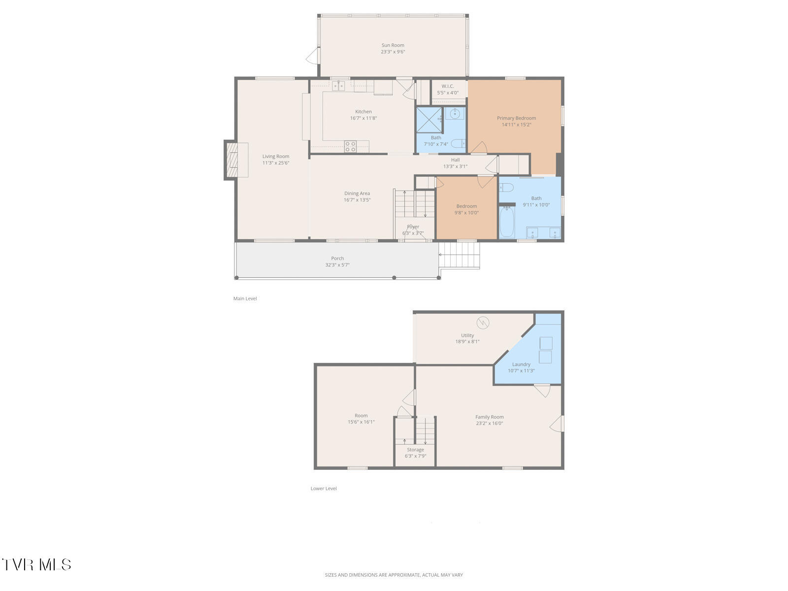 1956 Enterprise Road Piney Flats, TN 37686 - Photo 2 of 62 1956 Enterprise Rd-63