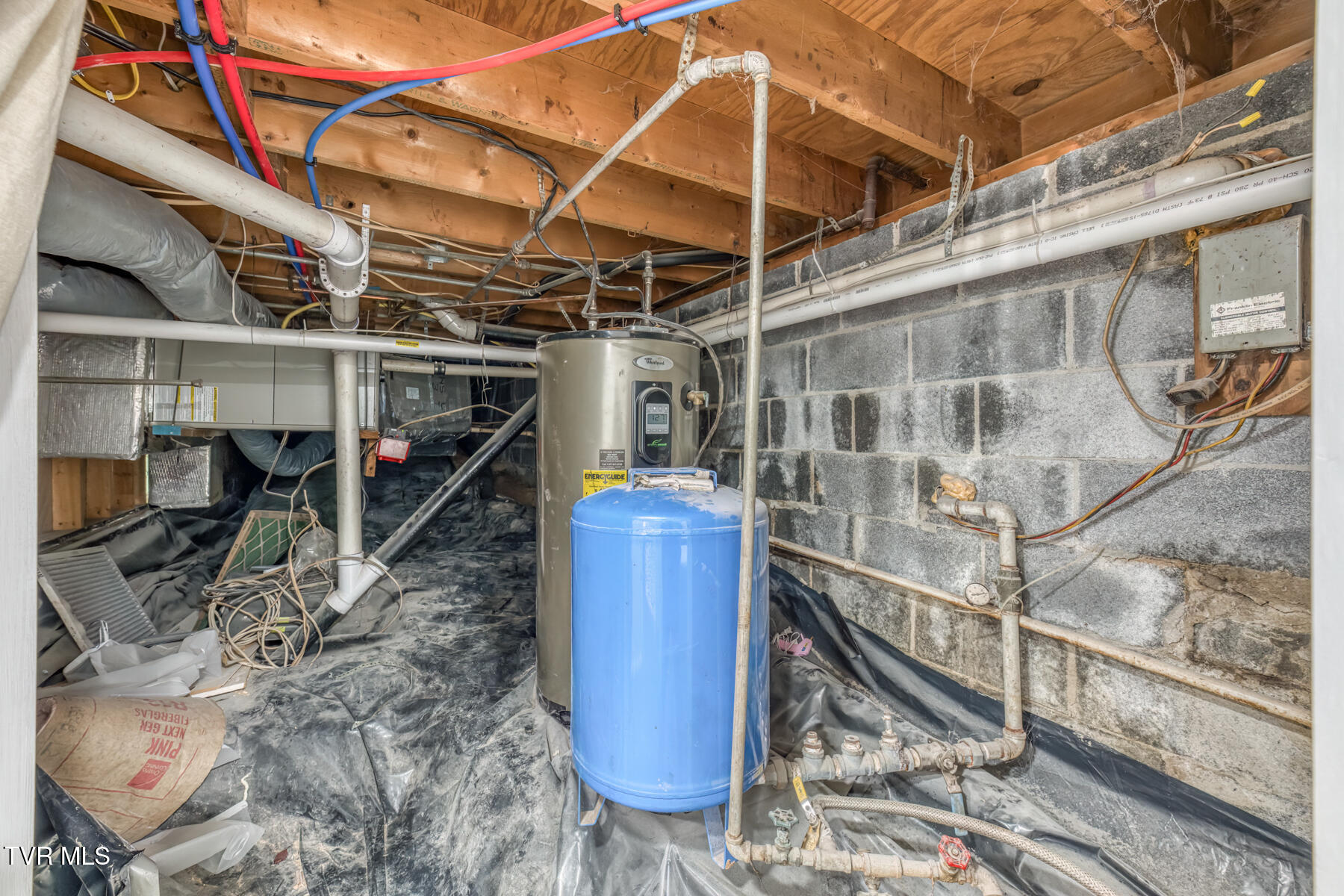 1956 Enterprise Road Piney Flats, TN 37686 - Photo 33 of 62 1956 Enterprise Rd-33