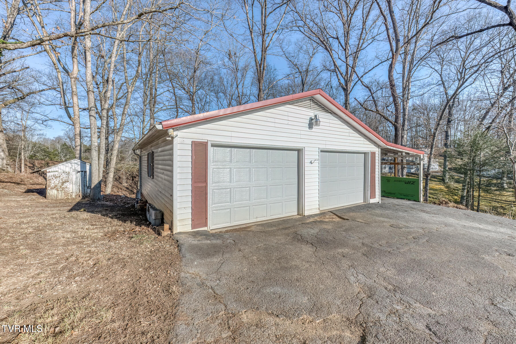 1956 Enterprise Road Piney Flats, TN 37686 - Photo 40 of 62 1956 Enterprise Rd-40