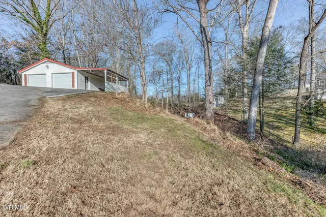 $369,000 | 1956 Enterprise Road, Piney Flats, TN 37686