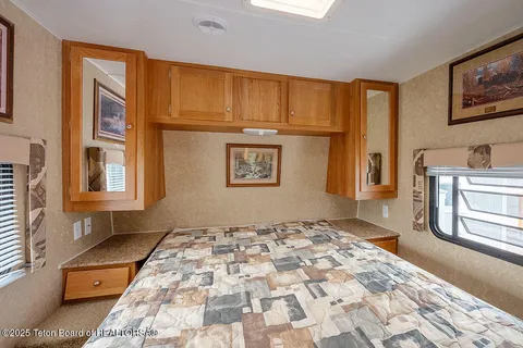 $149,000 | 740 Whiffle Tree Drive, Thayne, WY 83127