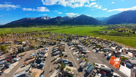 $149,000 | 740 Whiffle Tree Drive, Thayne, WY 83127