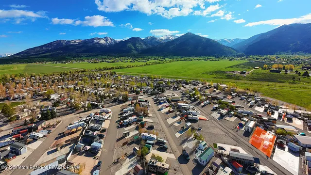 $149,000 | 740 Whiffle Tree Drive, Thayne, WY 83127