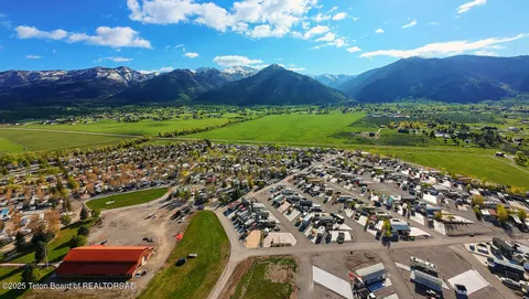 $149,000 | 740 Whiffle Tree Drive, Thayne, WY 83127