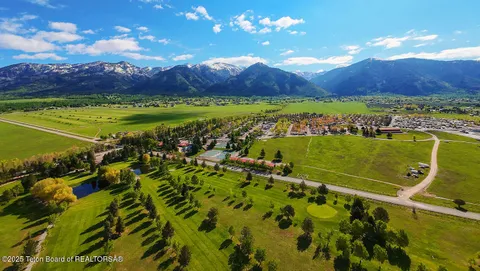 $149,000 | 740 Whiffle Tree Drive, Thayne, WY 83127