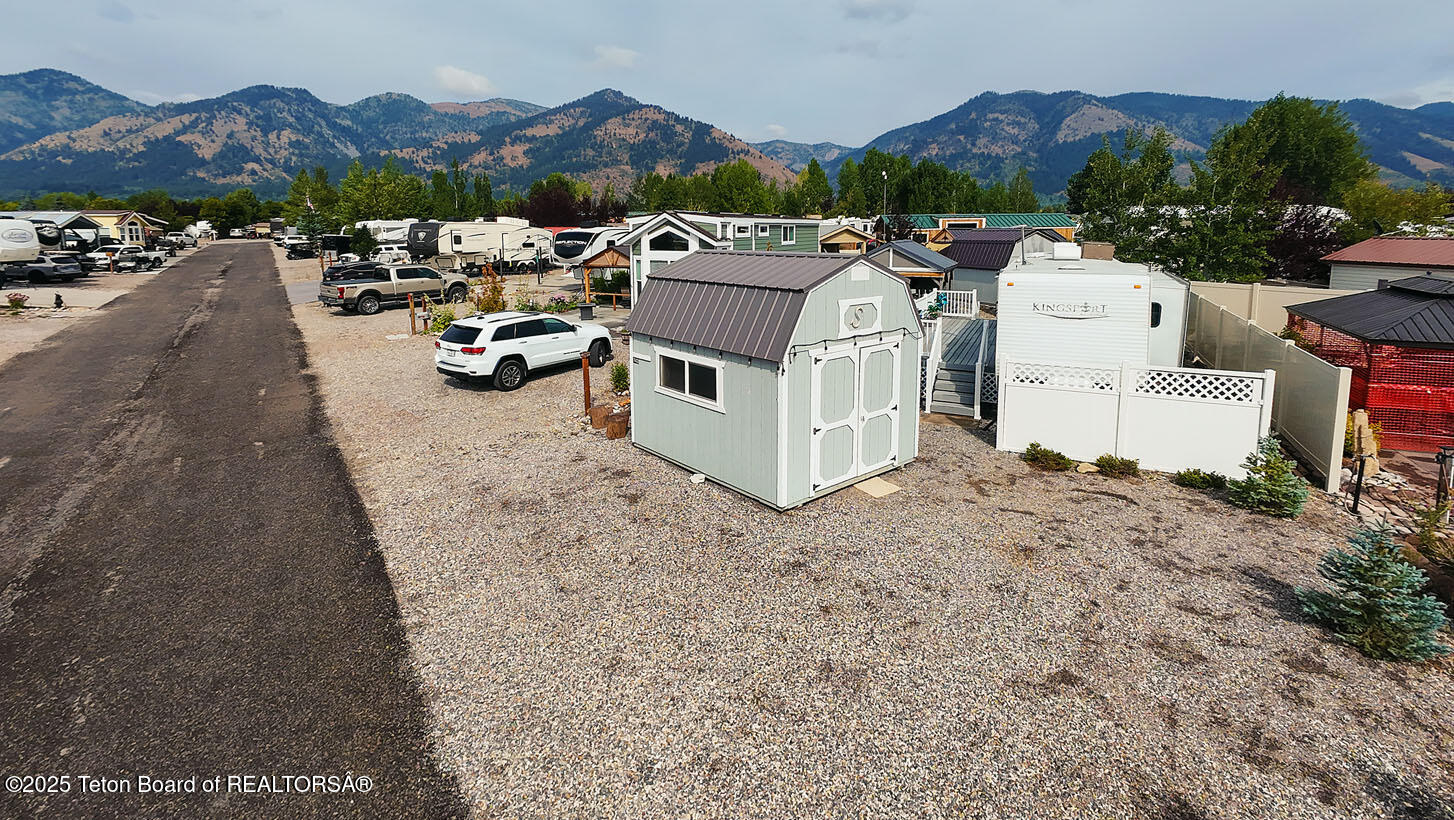 740 Whiffle Tree Drive Thayne, WY 83127 - Photo 2 of 18 Steadman RV a1012