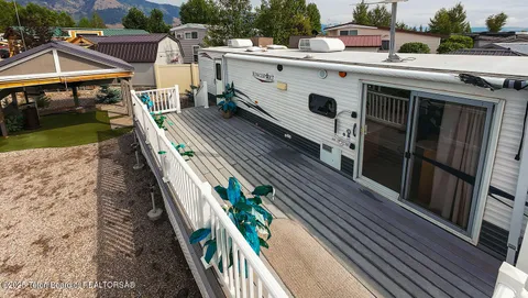 $149,000 | 740 Whiffle Tree Drive, Thayne, WY 83127