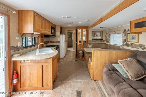 $149,000 | 740 Whiffle Tree Drive, Thayne, WY 83127