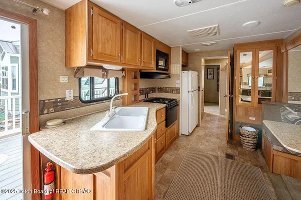 $149,000 | 740 Whiffle Tree Drive, Thayne, WY 83127