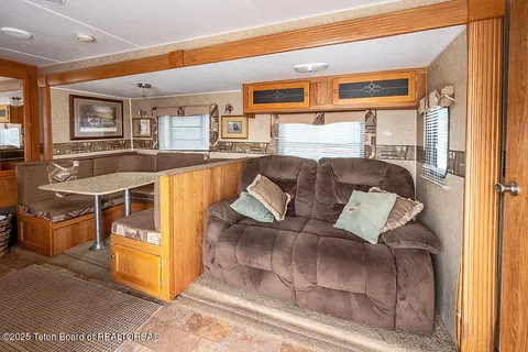 $149,000 | 740 Whiffle Tree Drive, Thayne, WY 83127