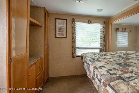 $149,000 | 740 Whiffle Tree Drive, Thayne, WY 83127