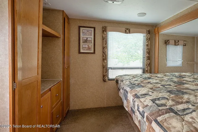 $149,000 | 740 Whiffle Tree Drive, Thayne, WY 83127