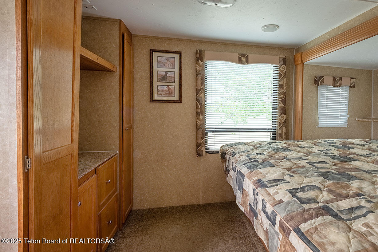 740 Whiffle Tree Drive Thayne, WY 83127 - Photo 9 of 18 Steadman RV 6511