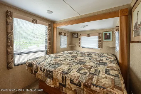 $149,000 | 740 Whiffle Tree Drive, Thayne, WY 83127