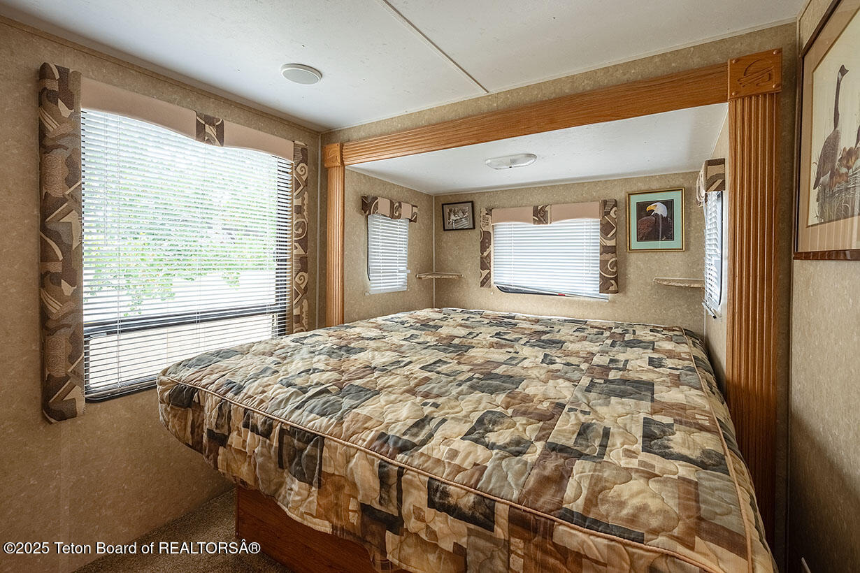 740 Whiffle Tree Drive Thayne, WY 83127 - Photo 10 of 18 Steadman RV 6506