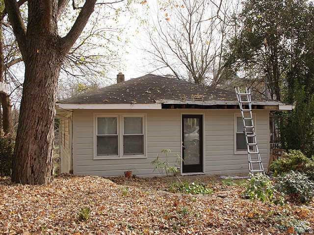 616 East Raleigh, NC 27604 - Photo 1 of 1 Exterior Front