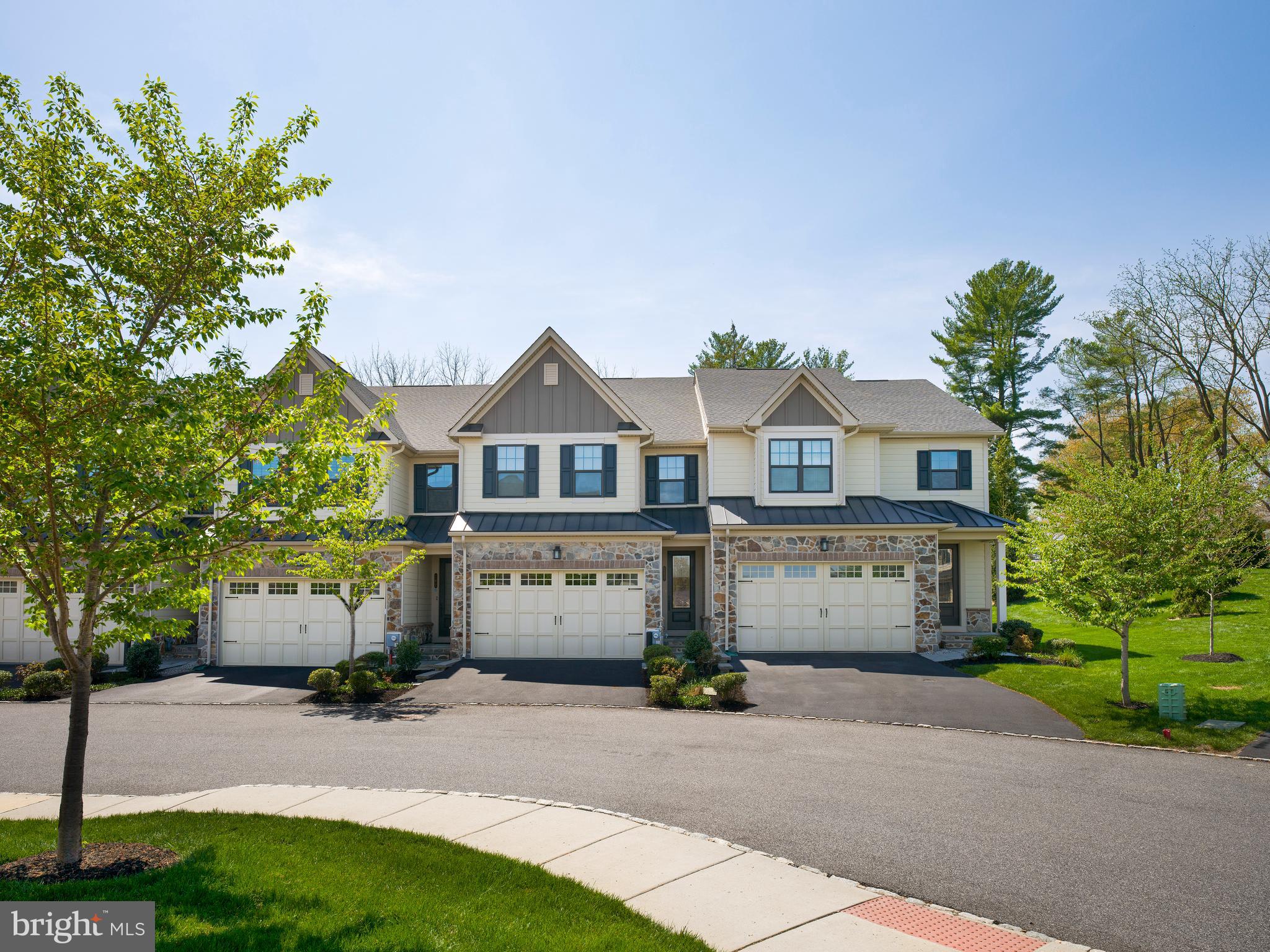 164 Rehoboth Road Wayne, PA 19087 - Photo 2 of 41 Nicely suited in the community of Wayne Glen