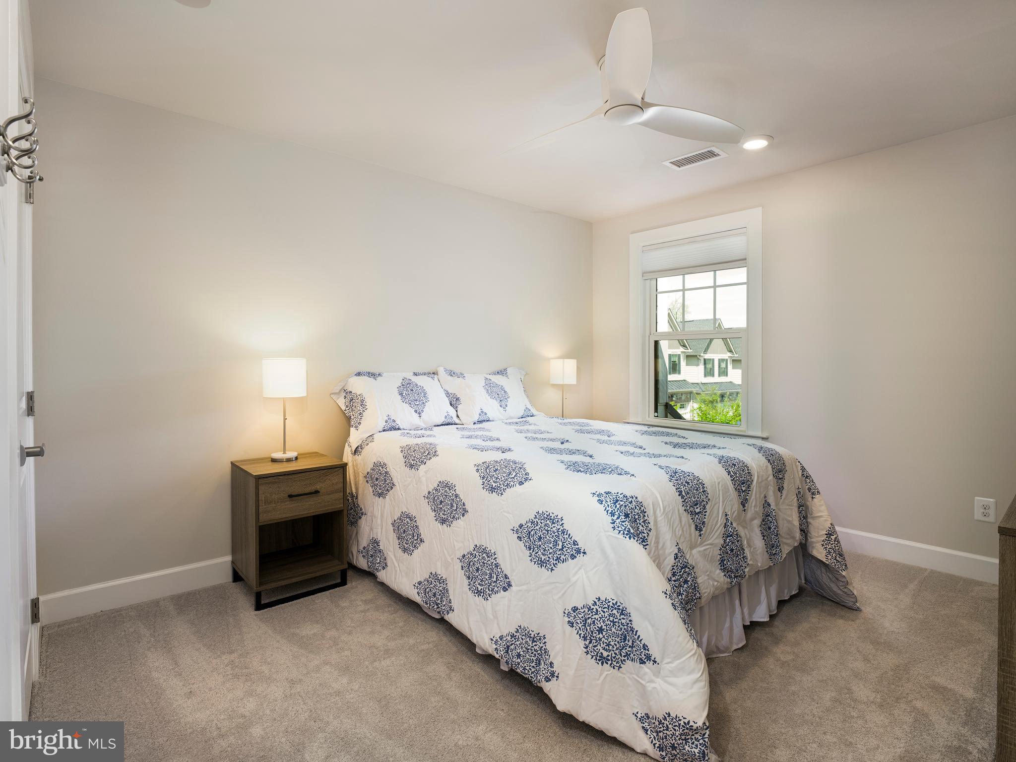 164 Rehoboth Road Wayne, PA 19087 - Photo 24 of 41 Spacious bedroom