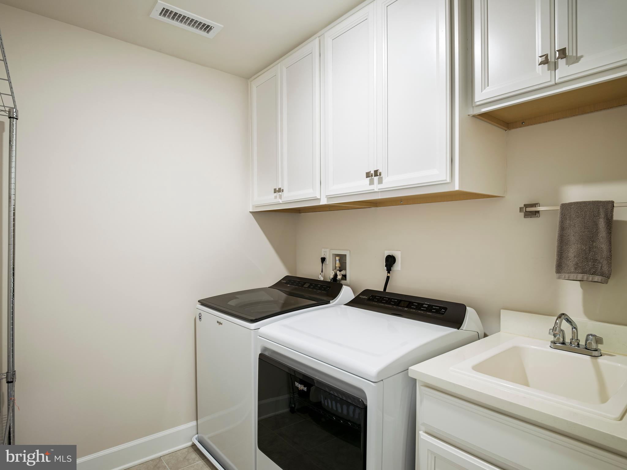 164 Rehoboth Road Wayne, PA 19087 - Photo 28 of 41 Conveniently located laundry on 2nd floor