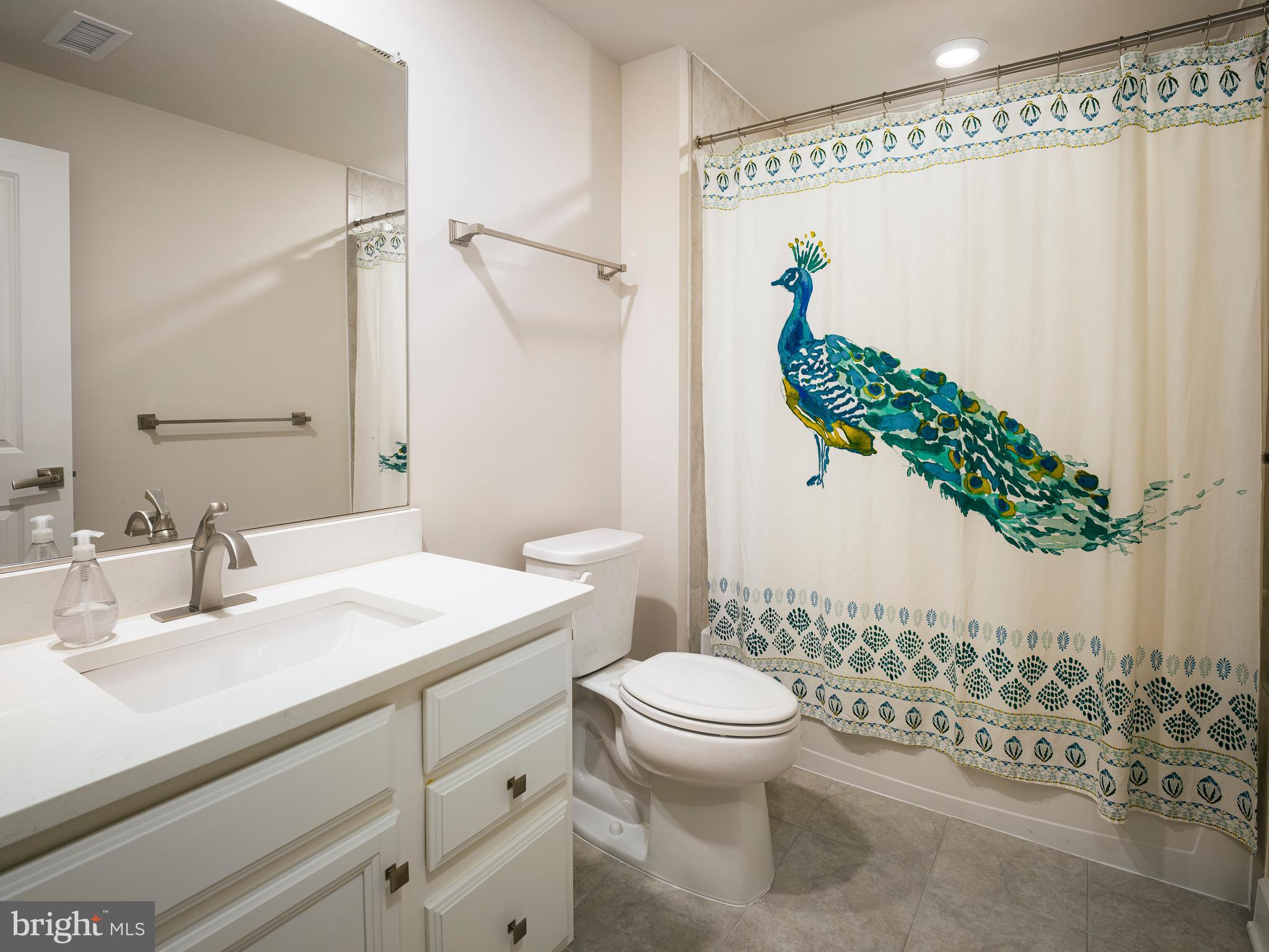 164 Rehoboth Road Wayne, PA 19087 - Photo 30 of 41 Full bath in lower level