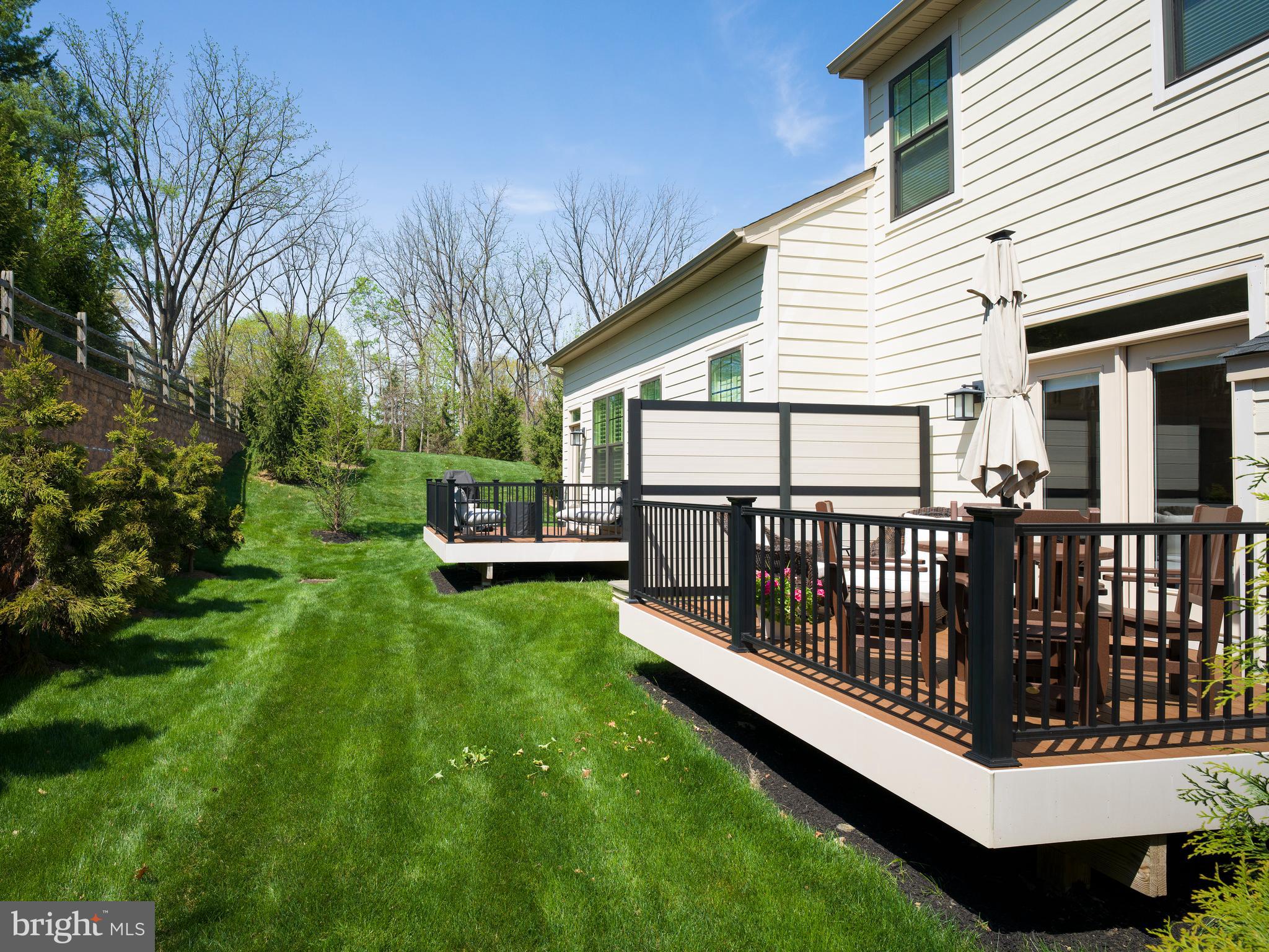 164 Rehoboth Road Wayne, PA 19087 - Photo 39 of 41