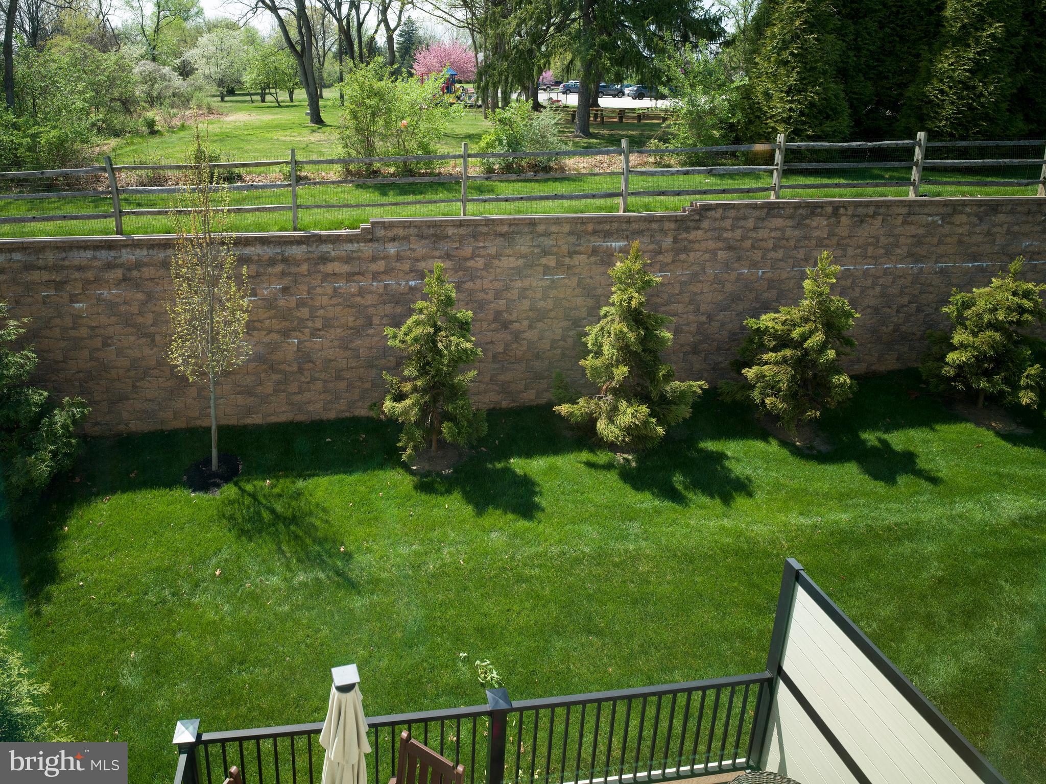 164 Rehoboth Road Wayne, PA 19087 - Photo 40 of 41