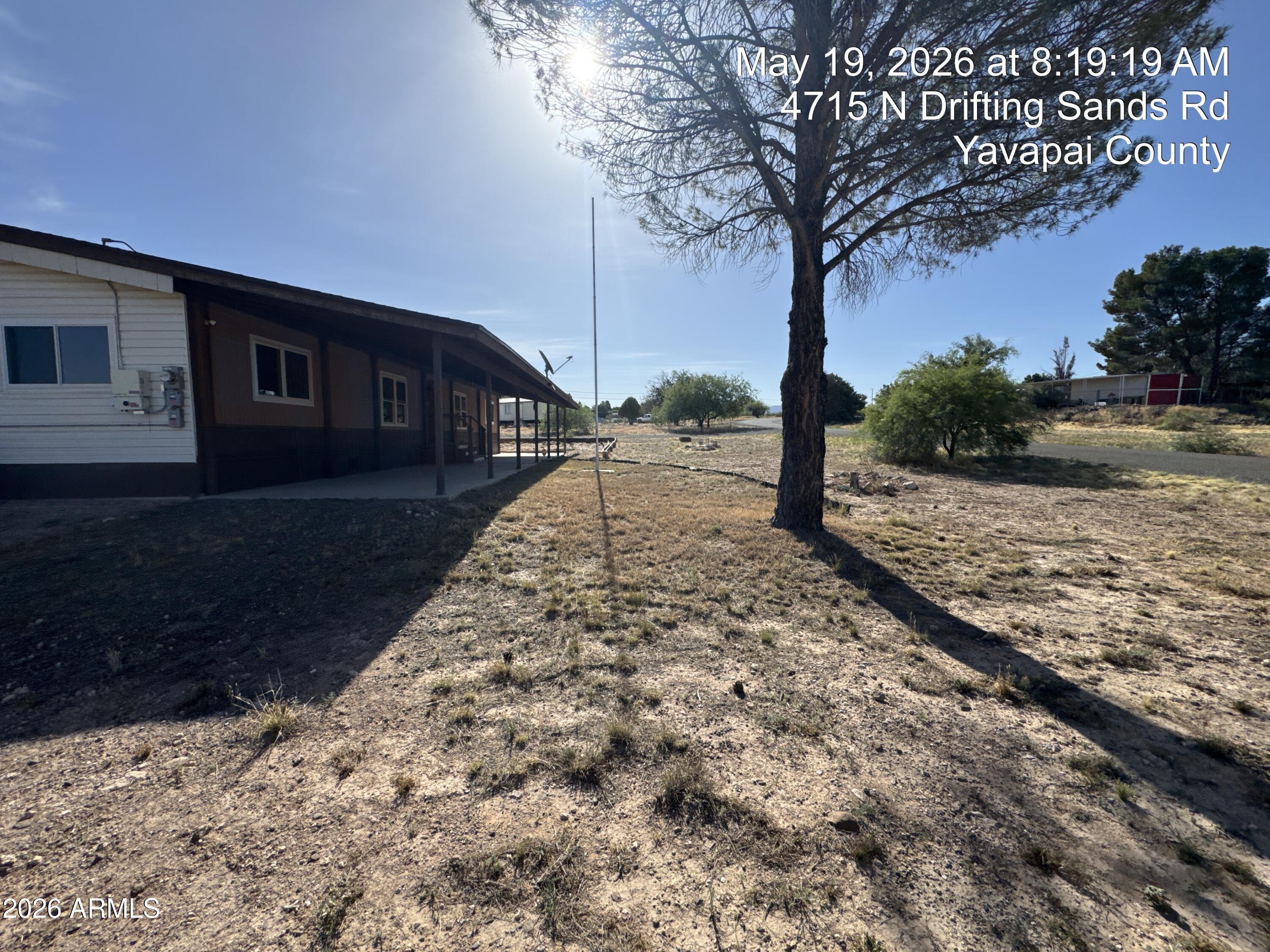 4715 North Drifting Sands Road Rimrock, AZ 86335 - Photo 3 of 15