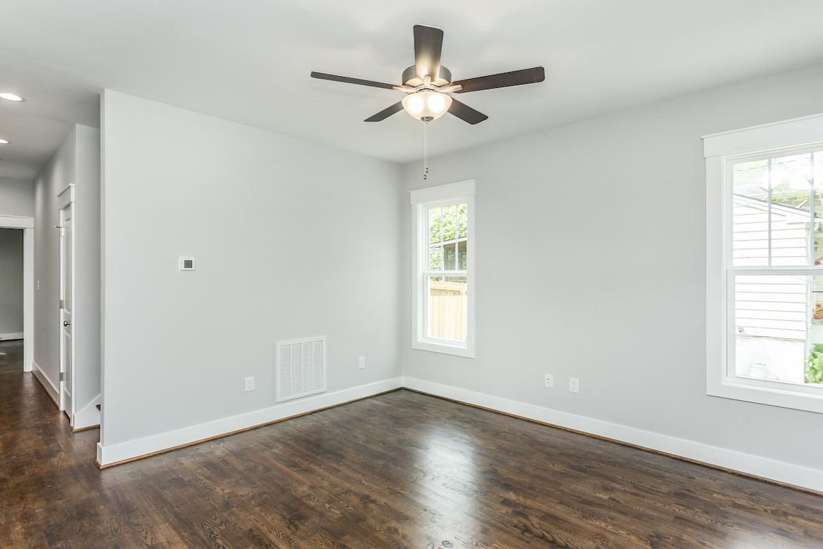 2750 Newbold Street Raleigh, NC 27603 - Photo 7 of 25 Dining Room