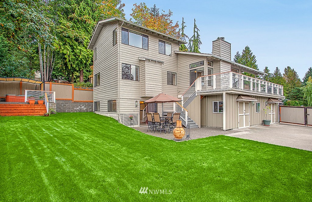 22108 5th Drive Southeast Bothell, WA 98021 - Photo 23 of 25