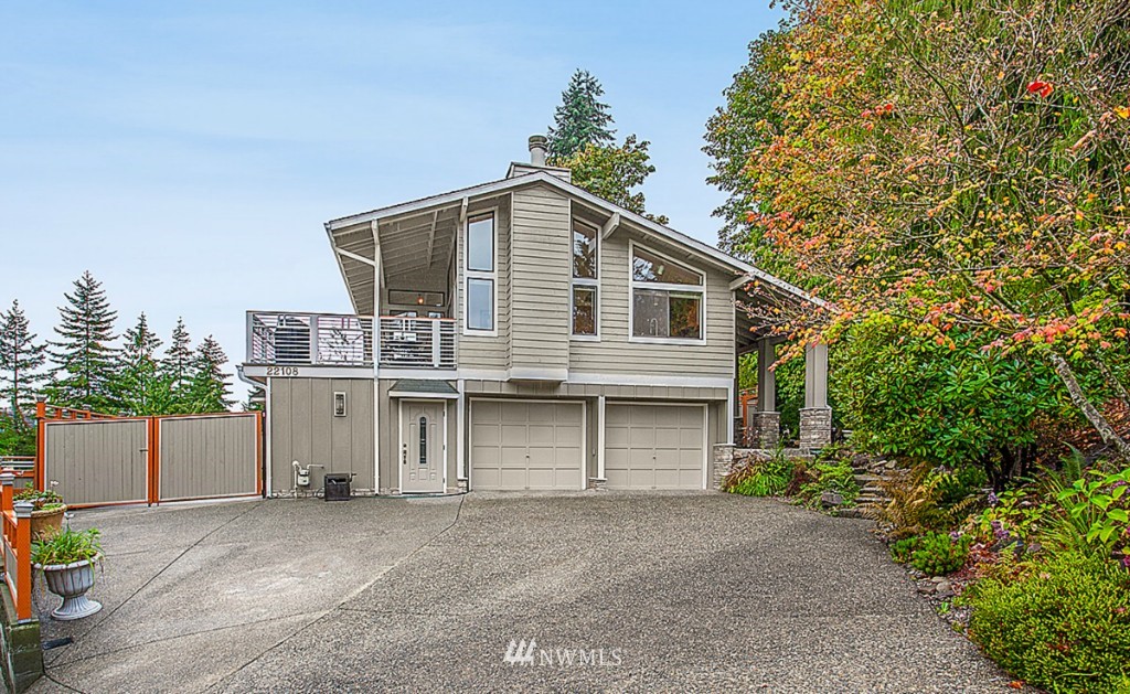 22108 5th Drive Southeast Bothell, WA 98021 - Photo 25 of 25