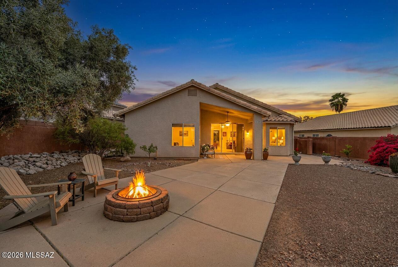 233 South London Station Road Tucson, AZ 85748 - Photo 3 of 50 Gallery Image 3