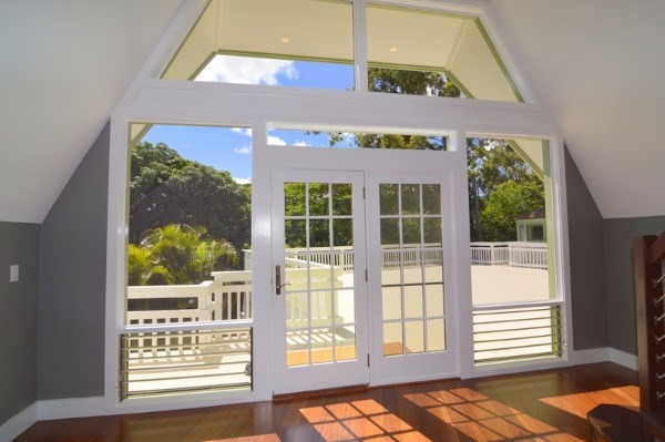 4624 Kuli Road Kalaheo, HI 96741 - Photo 8 of 25 a view of an entrance