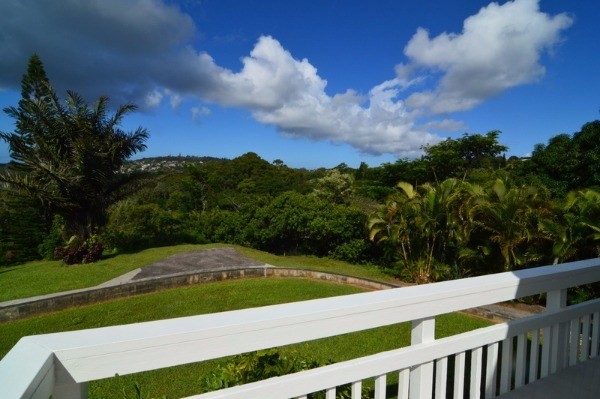 4624 Kuli Road Kalaheo, HI 96741 - Photo 10 of 25 a view of an outdoor space and yard