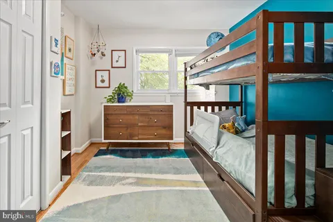 a view of an entryway