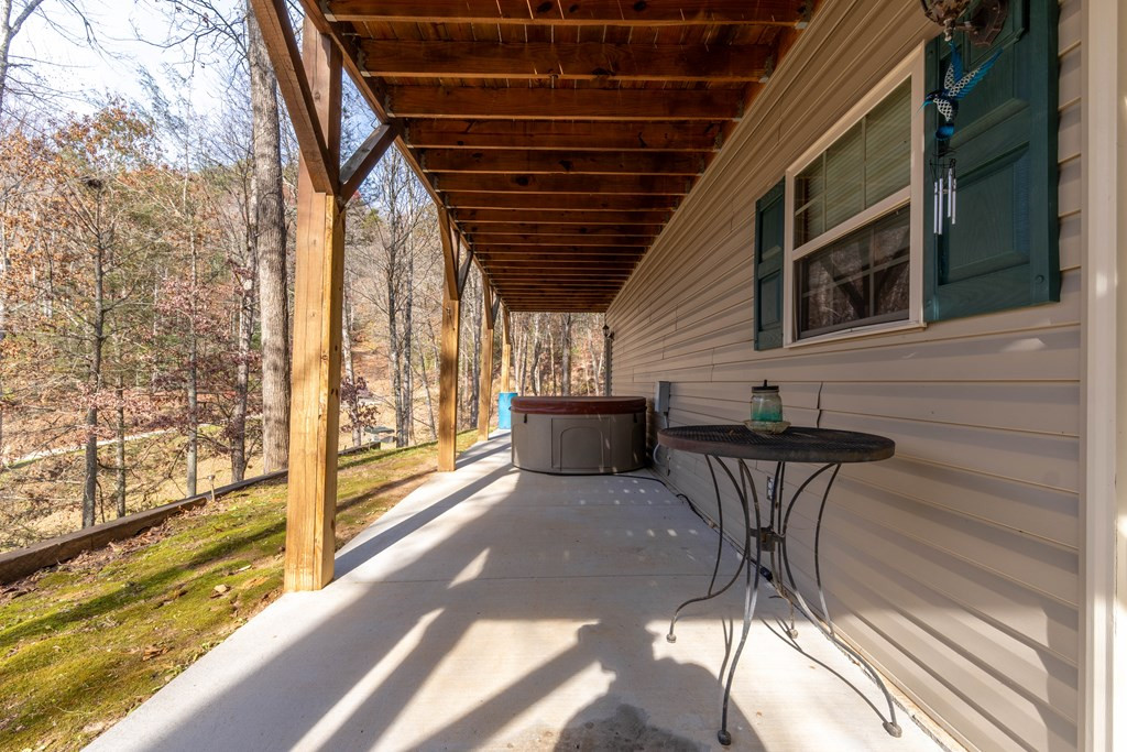212 Pendergrass Road Marble, NC 28905 - Photo 28 of 38