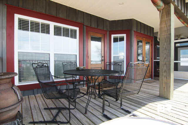 11919 County Road 1 Fairhope, AL 36532 - Photo 26 of 34 Porch, off of GR