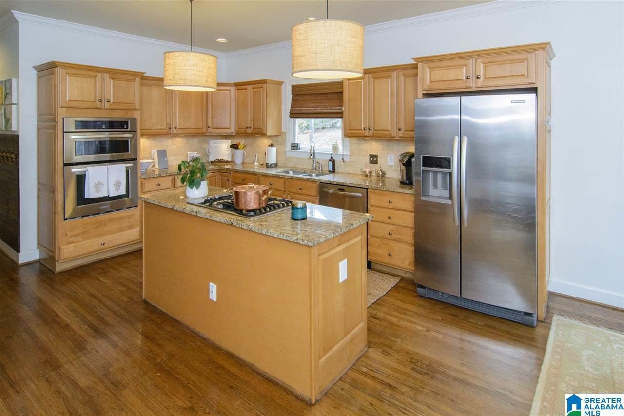 721 Park Ridge Circle Birmingham, AL 35242 - Photo 8 of 50