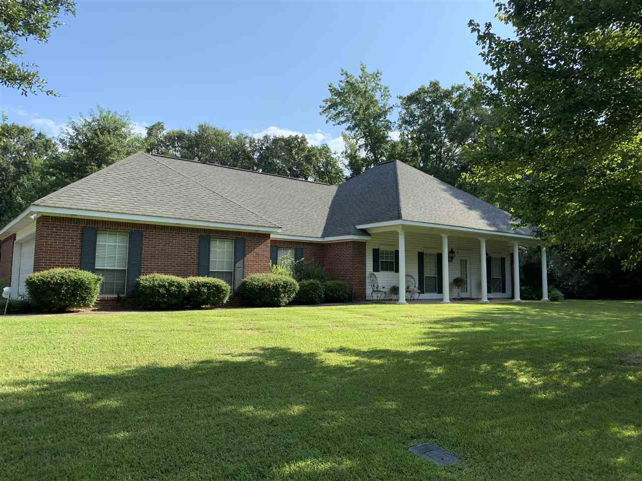 14139 New Zion Road Crystal Springs, MS 39059 - Photo 1 of 20 Photo 1